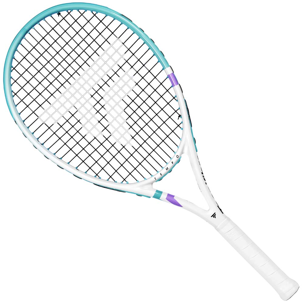 Tecnifibre Tempo OS Tennis Racket 2026