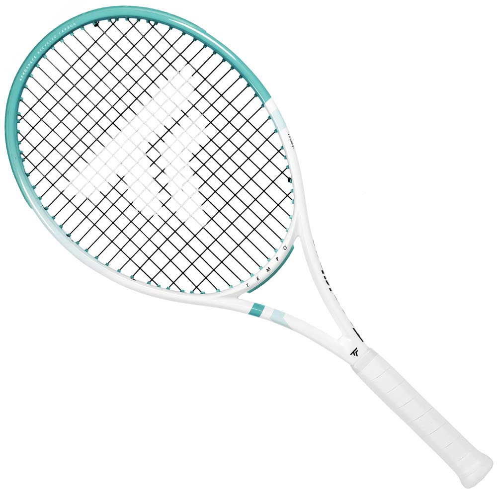 Tecnifibre Tempo Team Tennis Racket 2026