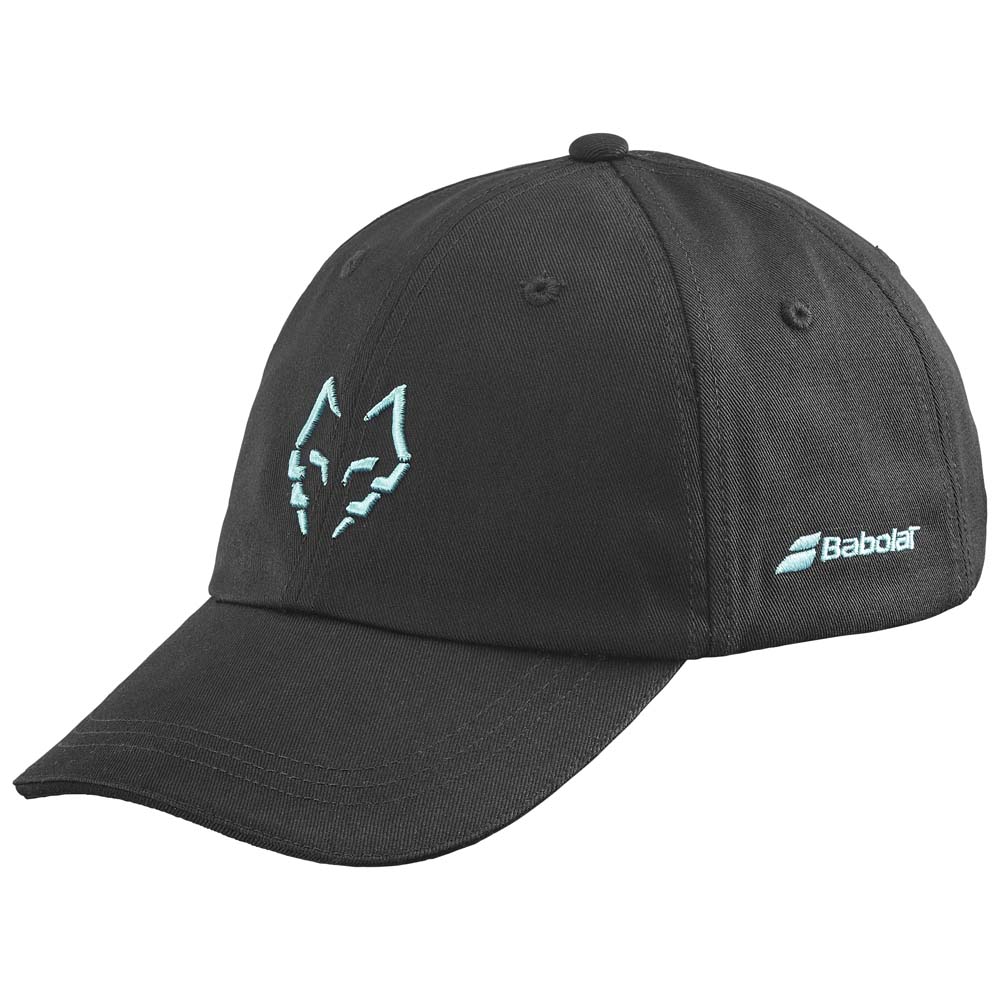 Babolat Lebron Cotton Cap (Black)