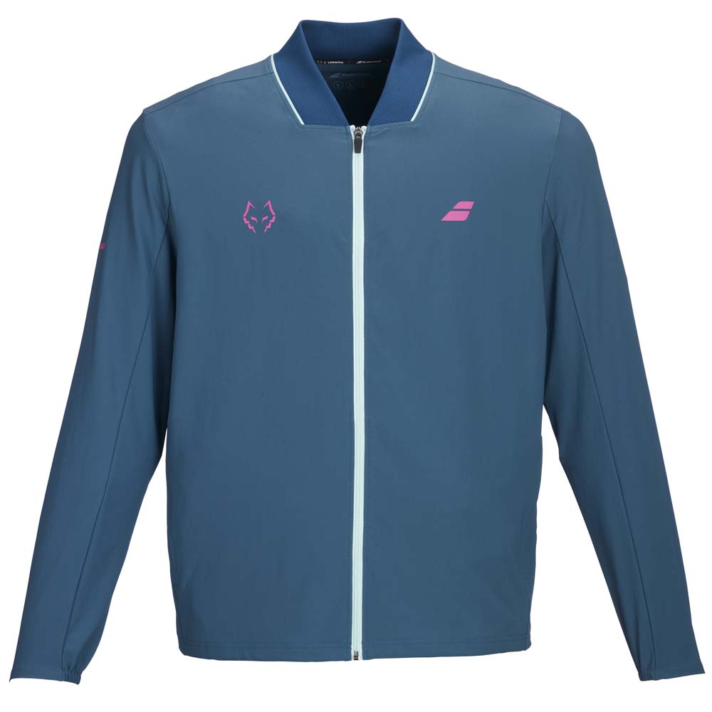 Babolat Lebron Technical Jacket (Legion Blue) 2026