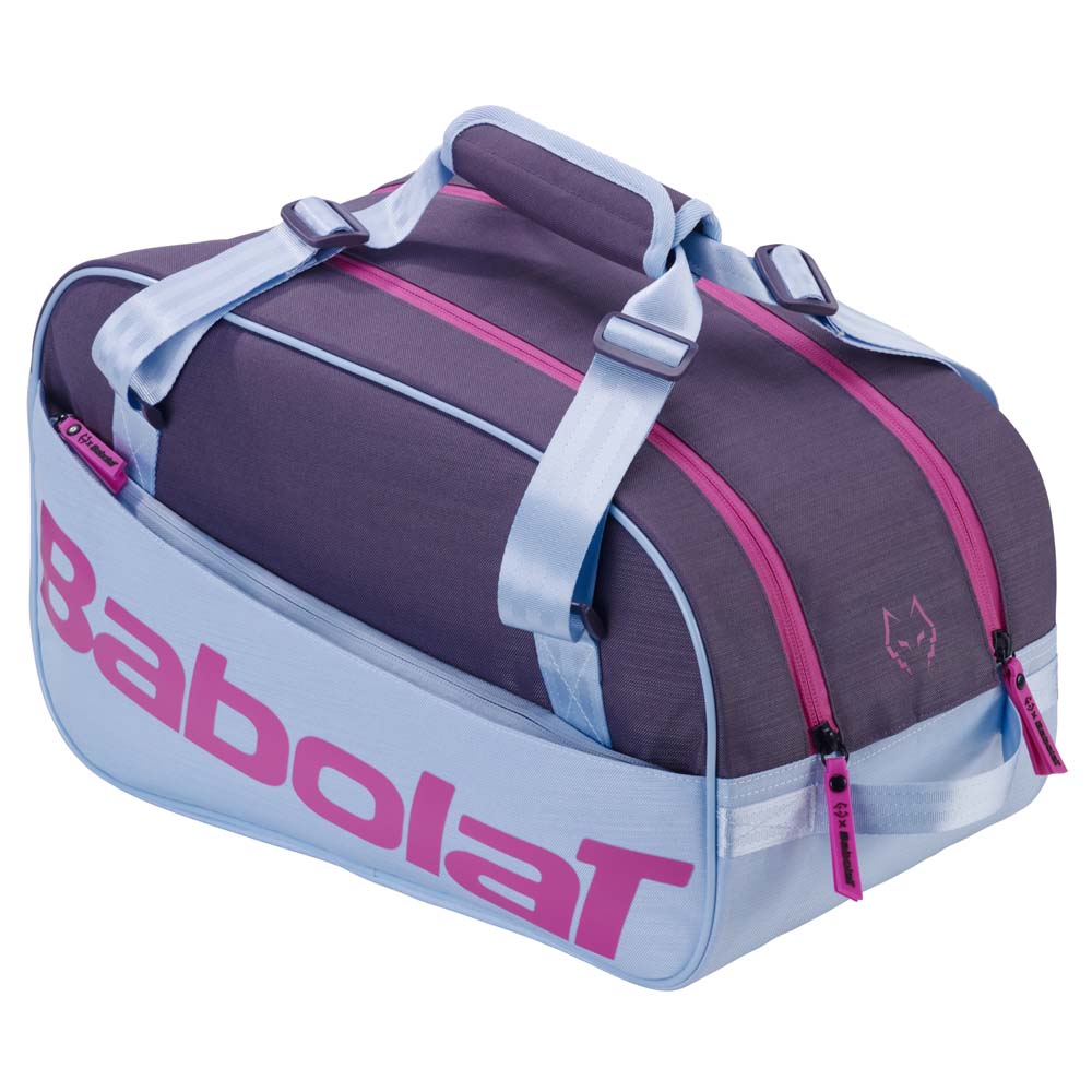 Babolat Court S Lebron Padel Racket Bag 2026