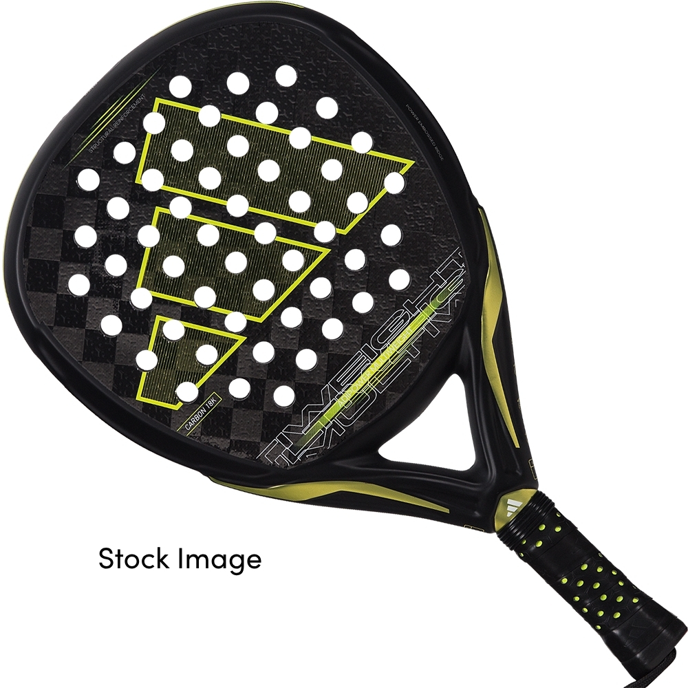 Adidas Adipower Multiweight 3.3 Padel Racket Ex-Demo Unused