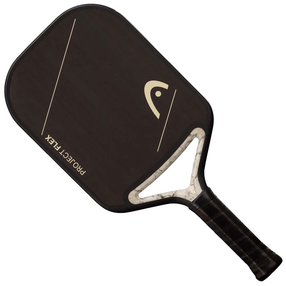HEAD Project Flex Pickleball Paddle 2026