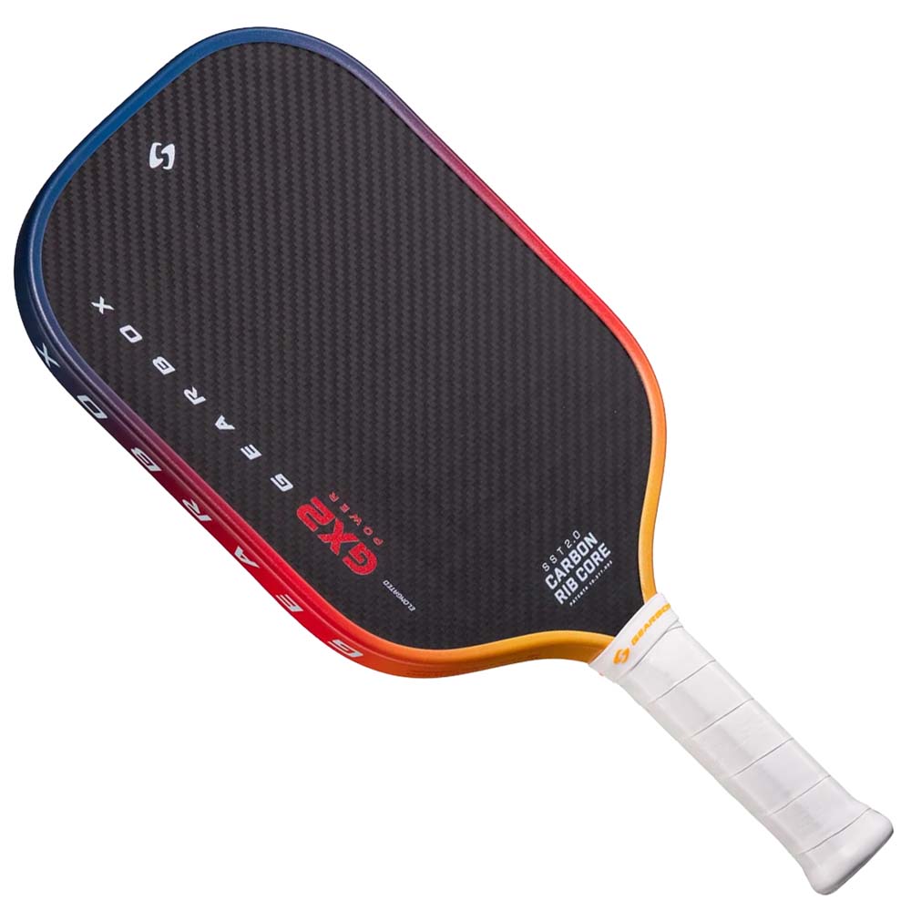 Gearbox GX2 Power Elongated LTD Edition Pickleball Paddle 2026