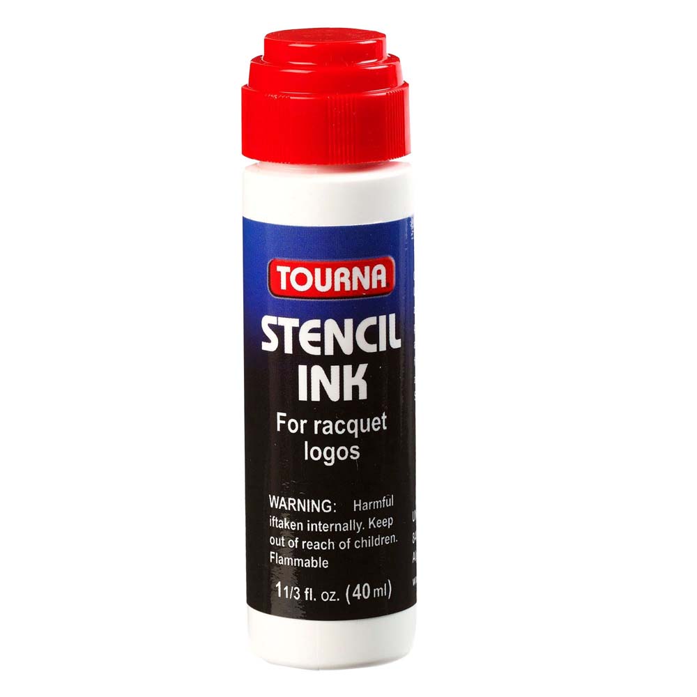 Tourna 59ml Bottle Stencil Ink