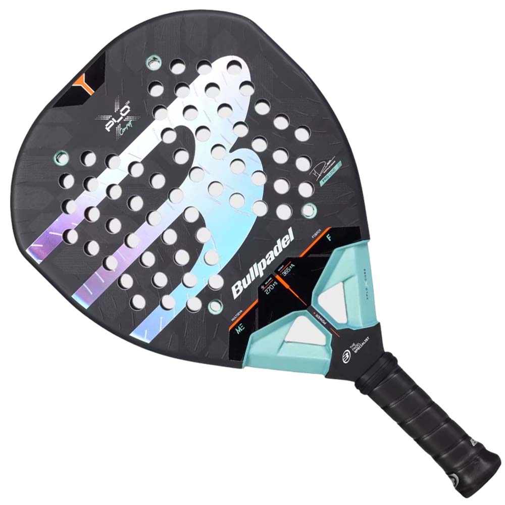 Bullpadel Xplo Comfort Padel Racket 2027