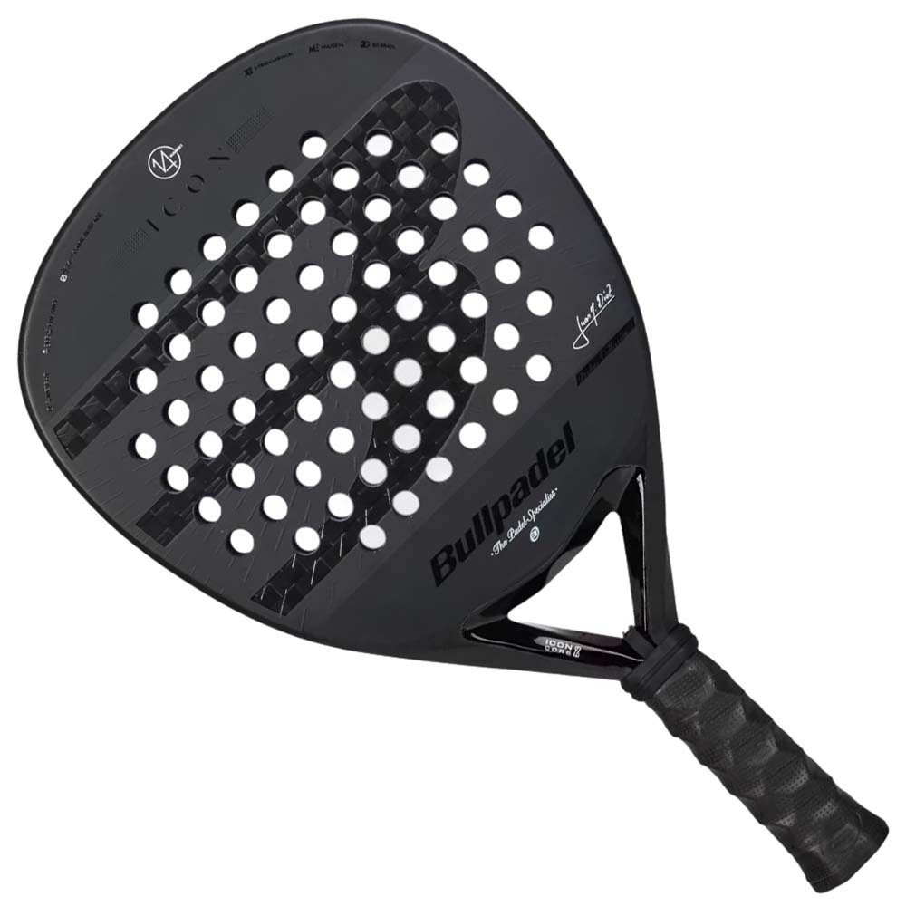 Bullpadel Icon Padel Racket 2027