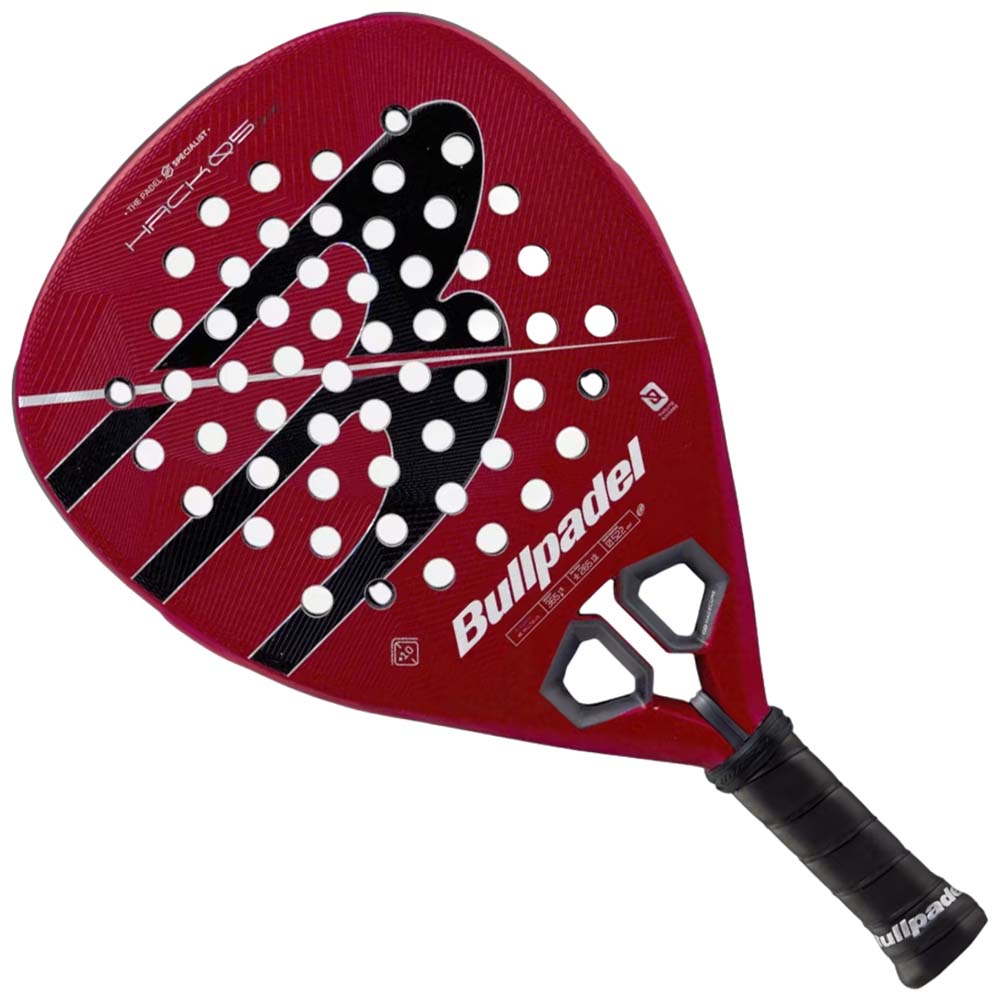Bullpadel Hack 05 Comfort Padel Racket 2027