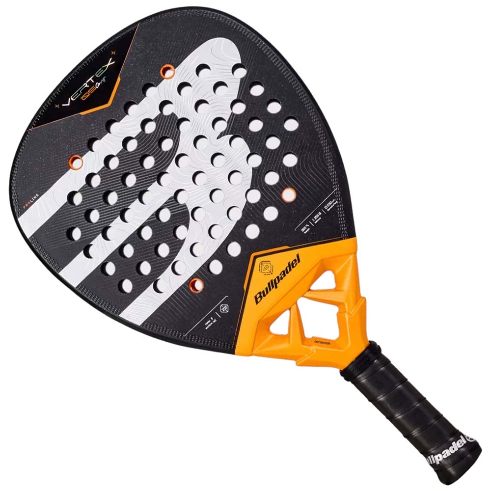 Bullpadel Vertex 05 Comfort Padel Racket 2027