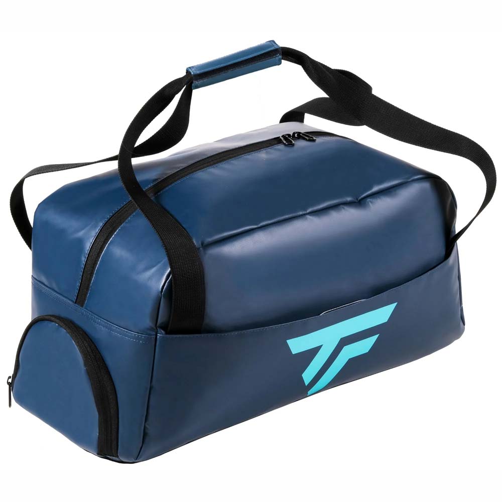 Tecnifibre Tour Endurance Tempo Duffel Bag (Navy/Blue) 2026