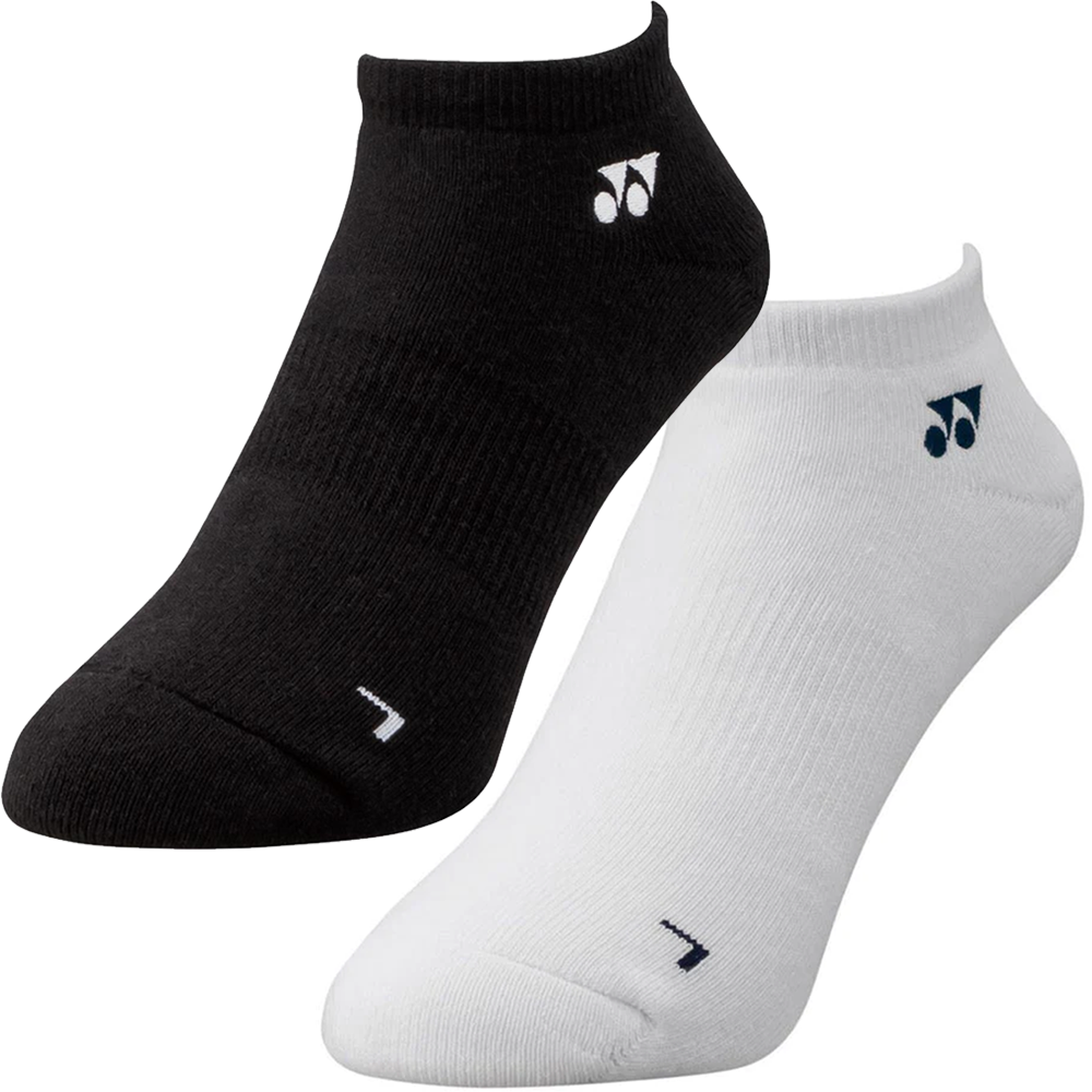 Yonex 19121YX 3D Ergo Low-Cut Socks