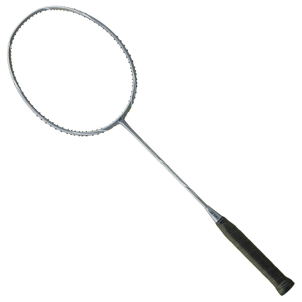 Yonex Astrox Nextage Badminton Racket (Light Grey) 2025