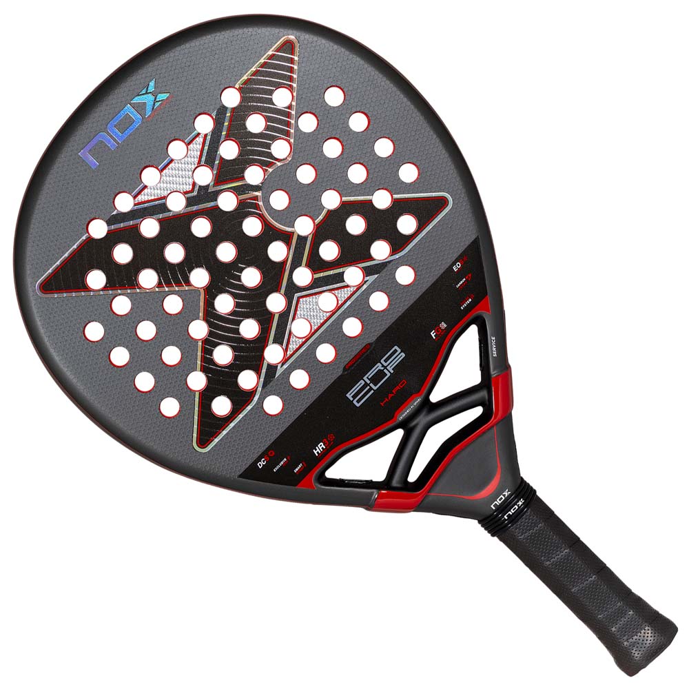 Nox Pro Cup Hard By Agustin Tapia Padel Racket 2027