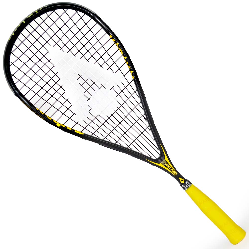 Karakal SN-80 Junior Squash Racket 2026