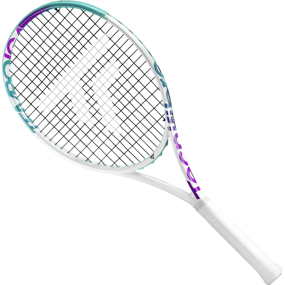 Tecnifibre Tempo Iga 26 Junior Tennis Racket (2024)