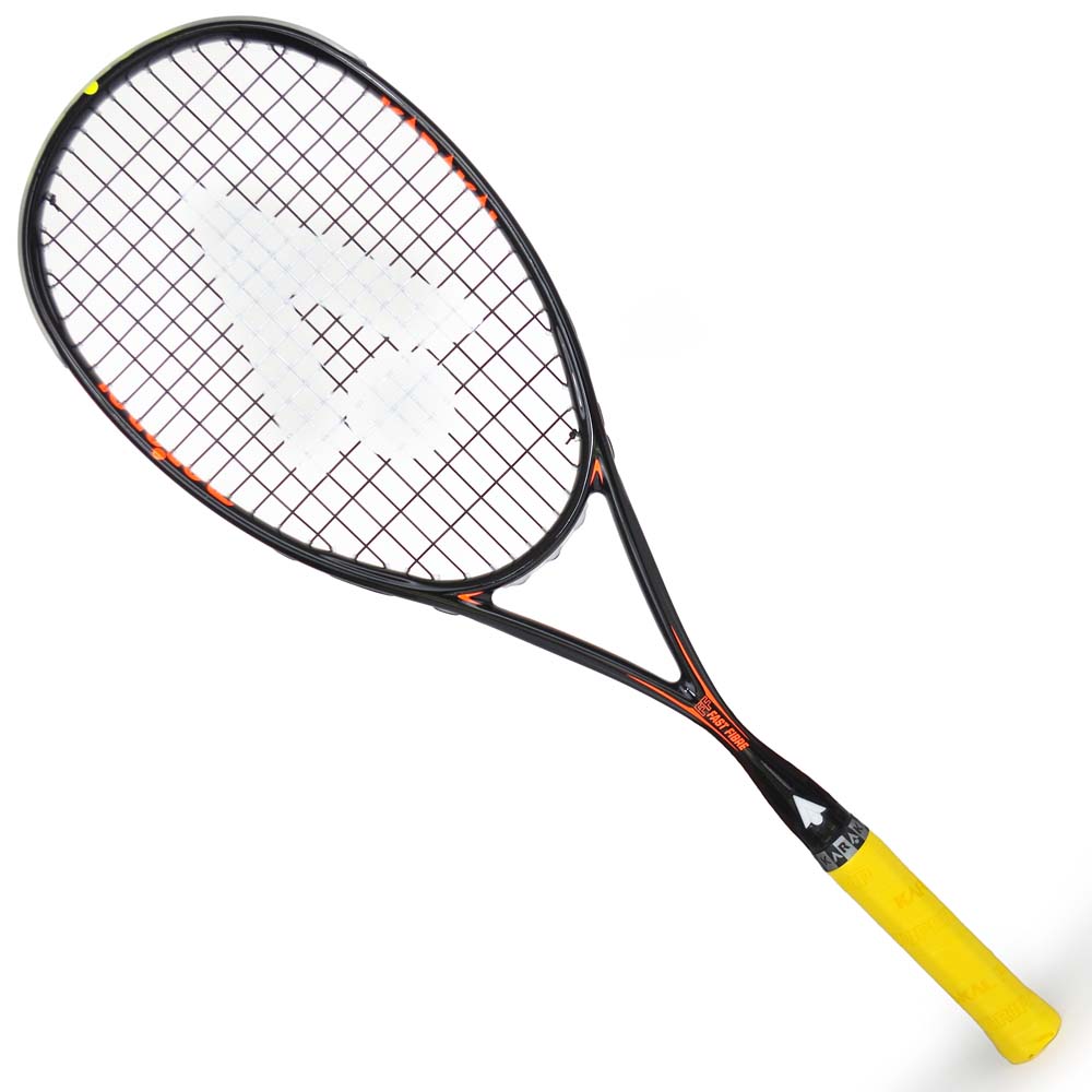 Karakal T-Pro 120 Squash Racket 2026