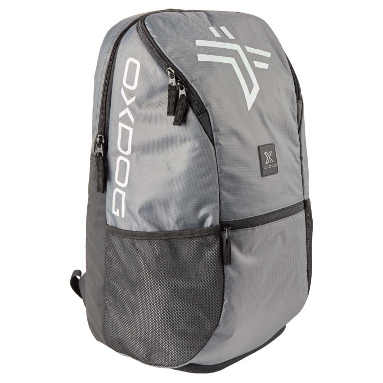 Oxdog X Padel Thermo Backpack (Dark Grey) 2026