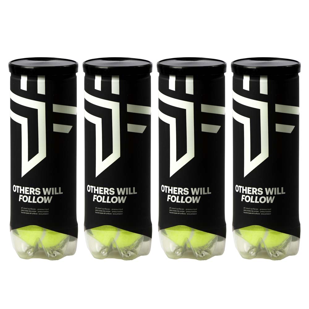 Oxdog Boost Padel Ball (Dozen)